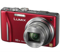Panasonic DMC-TZ20 (DMC-TZ20EF-R)